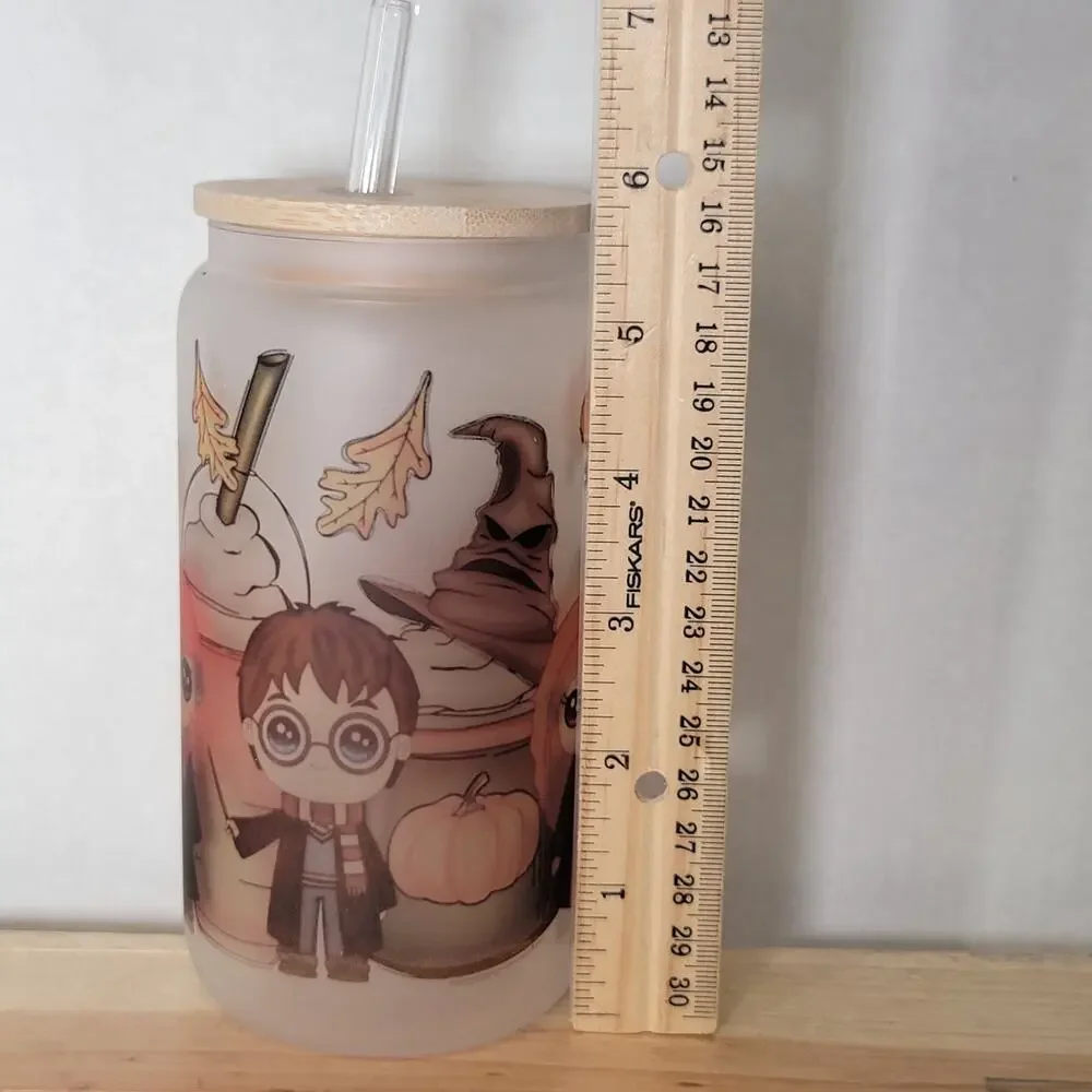 Harry Potter 6